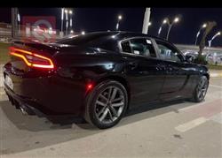 دودج تشارجر